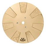 Sabian 8  Platillo Chopper