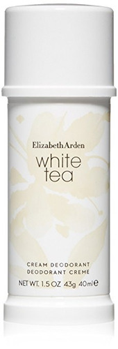 Elizabeth Arden Té Blanco Desodorante, 1,5 Oz