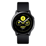 Smartwatch Relógio Samsung Galaxy Watch Active  20mm Sm-r500