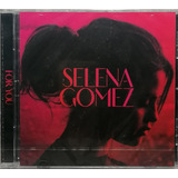 Selena Gomez - For You Cd Importado