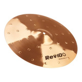 Prato Ataque Orion Medium Crash 16 Rev Pro 10 Rv16mc Bronze Cor Dourado