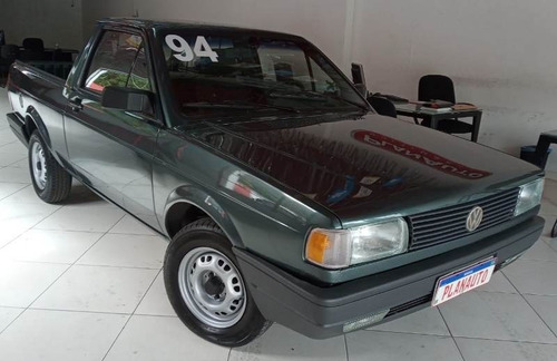 SAVEIRO CL 1.8 - 1994