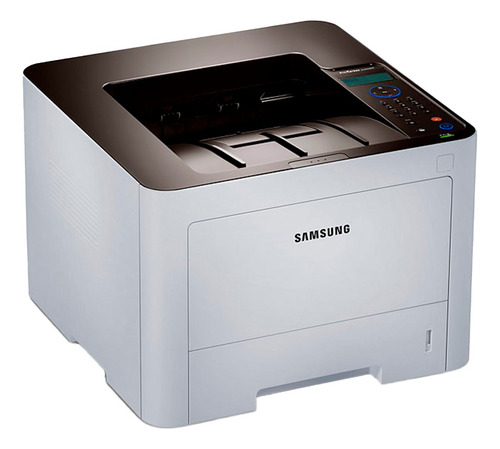 Impressora Samsung Monocromática Sl- M4020 A4 110v