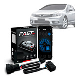Módulo Acelerador Pedal Fast Com App Civic 06 07 08 09 10 11