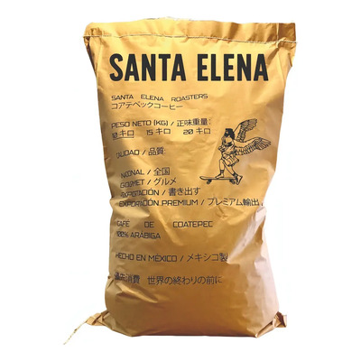 Café De Coatepec Artesanal Calidad Exportacion 10kg | Envío gratis