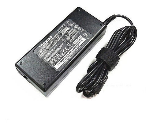 Cargador Toshiba Satellite 19v 90w 4,74a 5.5mm*2.5mm 