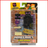 Minecraft Enderman Mattel