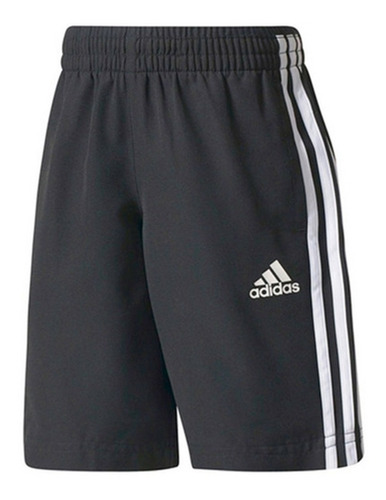 Short adidas Hombre Negro Lb Longshort Deportivo Ce9825