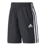 Short adidas Hombre Negro Lb Longshort Deportivo Ce9825