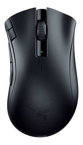 Mouse Gamer Razer Deathadder V2 X Hyperspeed Wireless