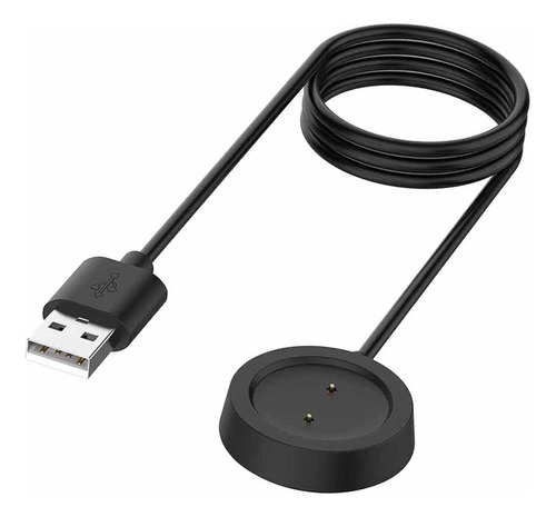 Cable De Carga Usb Cable Do Para Amazfit Gts Smart Watch