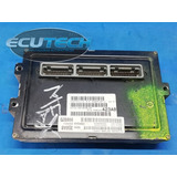 Computadora Ecu Ecm Dodge Dakota 2000 4.7 Part. 56040356ab