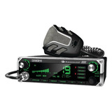 Radio Uniden Bearcat 880 Cb Con 40 Canales Y Gran Pantalla L