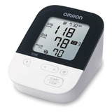 Baumanómetro Digital De Brazo Hem-7156t Omron Con Bluetooth,