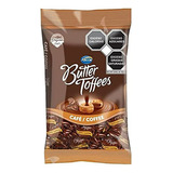 Arcor Caramelos Butter Toffees Original Con Café 50p 300g
