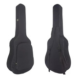 Funda Para Guitarra Acústica 40 Pulgadas