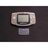Game Boy Advance Gba Translúcido L