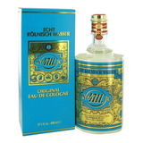 Perfume 4711 Eau De Cologne Unisex 800ml