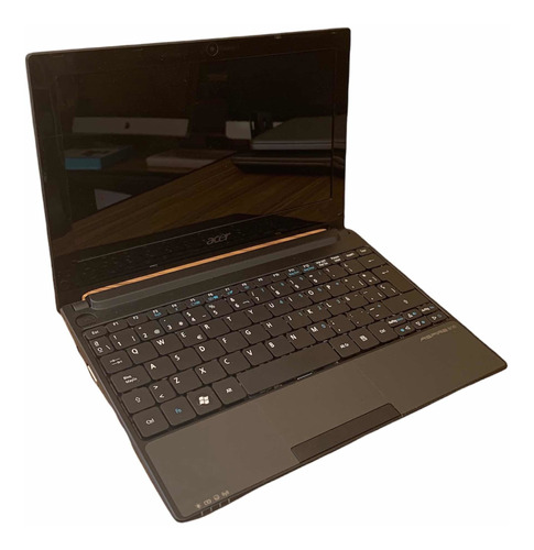 Remate Mini Laptop Notebook 2gb Ram 250gb Hdd Promocion