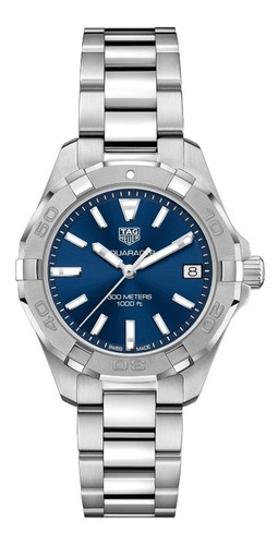 Tag Heuer Reloj Aquaracer Wbd1312.ba0740