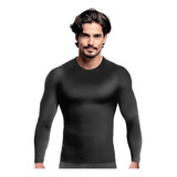 Camisa Térmica Rash Guard Segunda Pele Extreme Top Confort