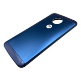 Tapa Trasera Compatible Motorola Moto E4 Plus Top Quality