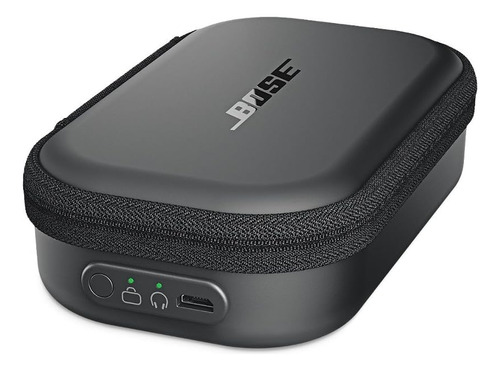 Bose 772130-0010 Cargador Para Audífonos, Micro-usb, Color N