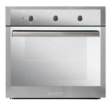 Horno De Empotrar Eléctrico Challenger He 2651 52l Inox 220v