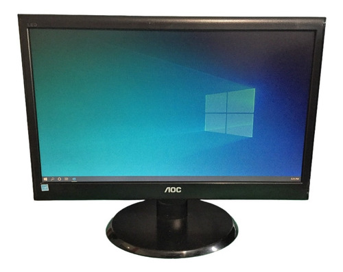 Monitor Aoc E950sw Led 18.5 Widescreen