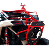 Porta Llantas Y Defensa Can Am Maverick X3 Mas Regalo