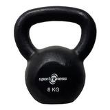 Pesa Mancuerna Rusa - Kettbell 8 Kg- 16 Lbs Crossfit- Gym