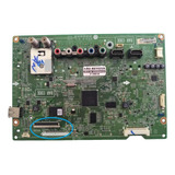 Placa Principal Tv 32ls3400 Original Eax64437505 