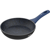 Panela Polishop Ichef Home Sauté Petit Azul 20cm