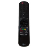 Control Remoto LG Magic 2023 Original Voz Puntero Ia Mr23ga