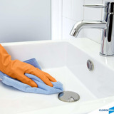 Clorox Clean-up Cloroxpro Limpiador Desinfectante Con Aeroso