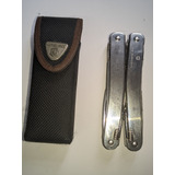 Swisstool Victorinox Spirit Xc Multiherramienta