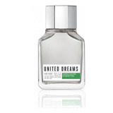 Perfume Hombre Benetton Dreams Aim High Edt 60ml