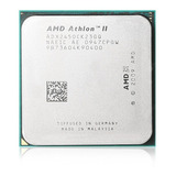 Kit Processador Athlon Ii X2 245 2.9ghz Am3/am3+ Cooler Amd
