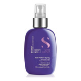 Alfaparf Spray Anti Amarillo 125ml, Perfecto Para El Balayag