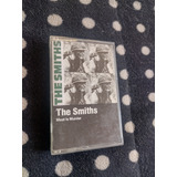 Cassette The Smiths Impecable ( The Cure Joy Division Bowie)