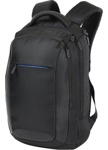 Mochila Samsonite Ikonn 2 Porta Notebook Premium Ejecutiva