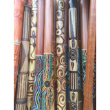 Didgeridoo De Todos Los Modelos, Mejor Precio De Chile