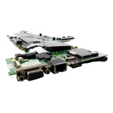 00hn501 Motherboard Lenovo Thinkpad T450 Cpu  I5-5200u Ddr3