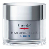 Eucerin Crema Facial Antiarrugas Hyaluron-filler Noche 50ml