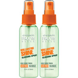 Garnier Fructis Style Brilliantine Brillo Glosado En