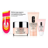 Clinique Moisture Surge Megastars Set Hidratante