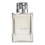 Perfume Masculino Zaad Eau De Perfum 50ml Oboticário