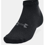 Paquete De 3 Calcetines Ua Essential Unisex 1365745-001