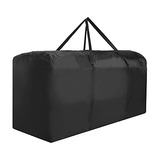 Bolsa De Almacenamiento Impermeable Cojines De Muebles ...