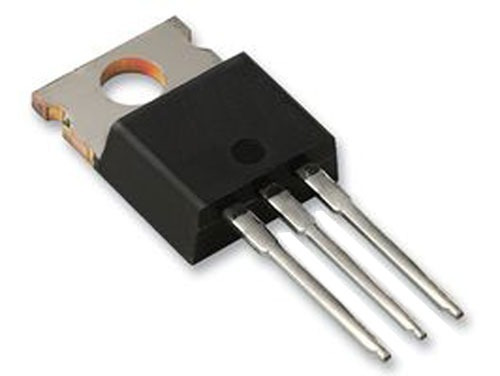 Transistor Tip31c Npn Kit 10 Piezas